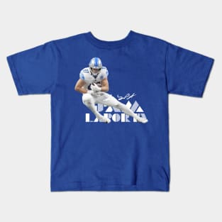 Sam Laporta Kids T-Shirt